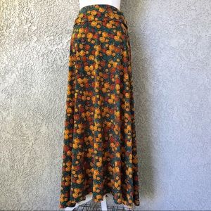 LuLaRoe Maxi Skirt